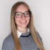 Caroline Hallett