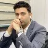 parth dave