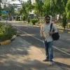 Shivank Bhasin