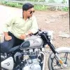 ARSHY ZAIDI