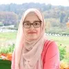 Amna Suleiman