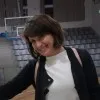 Elena Lutskova