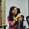 Monika Nimsadkar