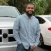 Rashard Hargrove