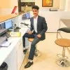 Mayur Khan