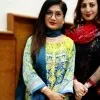 Urooj Tahir