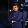 sulemaan parvez