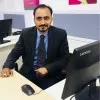 Alok Dubey