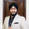 Pawandeep Singh Bindra