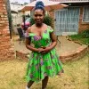 Naledi Mashala