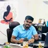 MANTRI SAI KUMAR