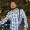 Dinesh Gouda