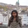 Nidhi Ravikumar