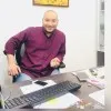 Ahmed Hammouda