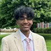 Saahil Suresh