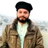 Ghazanfar Ali