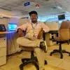 Sarthak Das