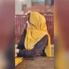 Hamna Muskan