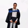 Sphamandla Shangase