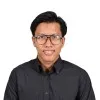 Hisyamuddin Hasmadi