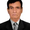Ajaz Ali Shah