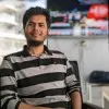 Mohrom Pathan