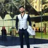 Mohammed Saqlain