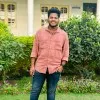 Sasi Sankar Rokkam