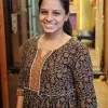 SWETHA MOHANA SUSARLA
