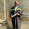 Xolani Ndebele