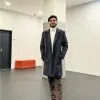 Sushil Amgain