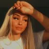 Liyah Robertson