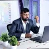 Mohamed Riyaz