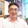 Chau Thiong Gee