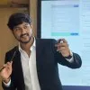 Rahul Naik Porika
