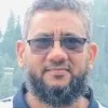 Saleem Ahmad Qadri