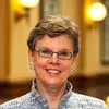 Martha Bergmark