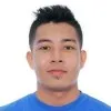 Lhar Adrian Herradura