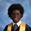 Dorian Mitchell