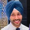 Amrinder Singh