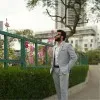 Raunaq Mahendru