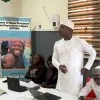 Abdullahi Ibrahim