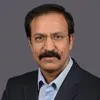 Jaishankar Mahadevan