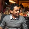 Ronil Mehta