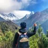Tshering sherpa