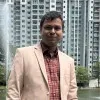 Susant Majumdar