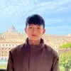 Aaron Shao