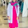 Hadia Sadiq