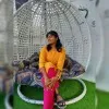 Srinidhi Rajendran