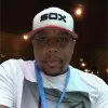 Darrian Hughes